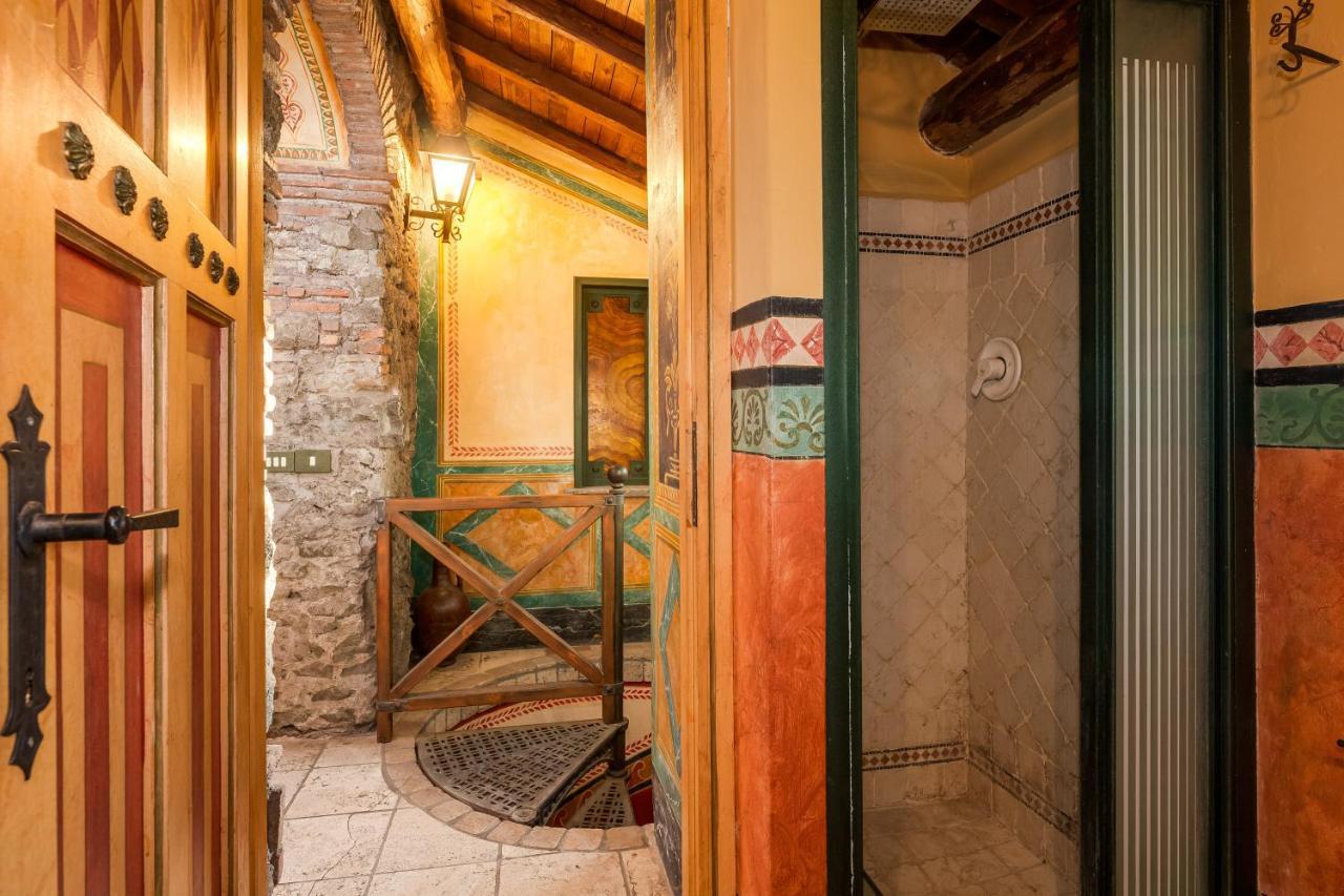 Roman Oasis Villa チャンピーノ エクステリア 写真