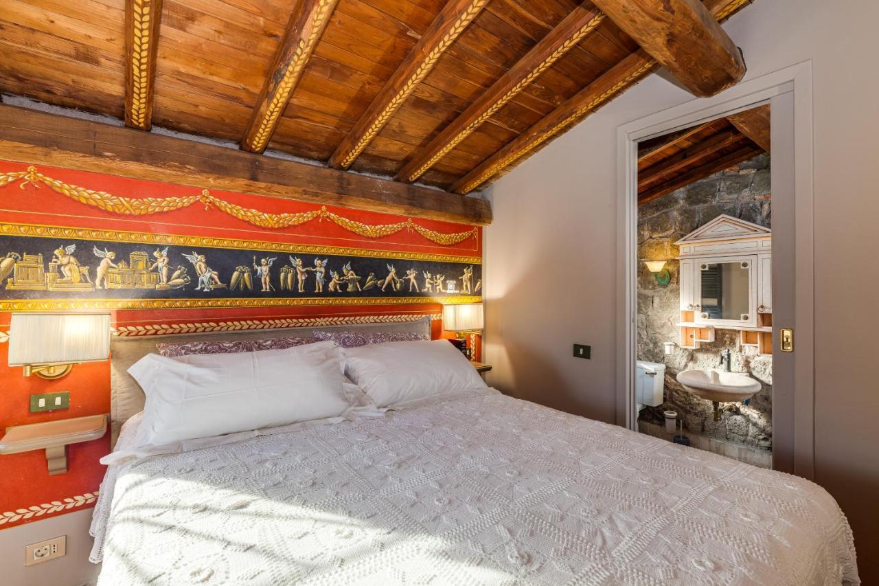 Roman Oasis Villa チャンピーノ エクステリア 写真