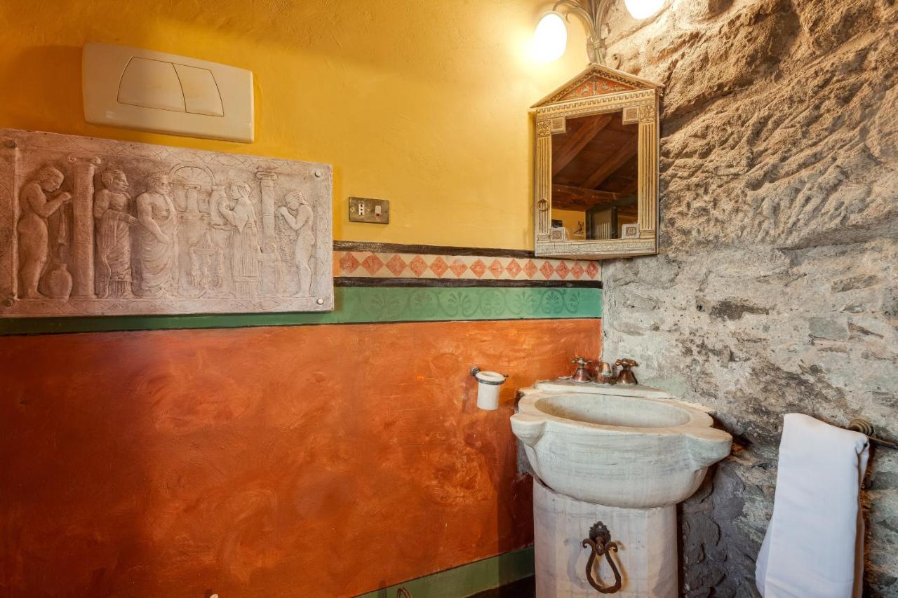 Roman Oasis Villa チャンピーノ エクステリア 写真