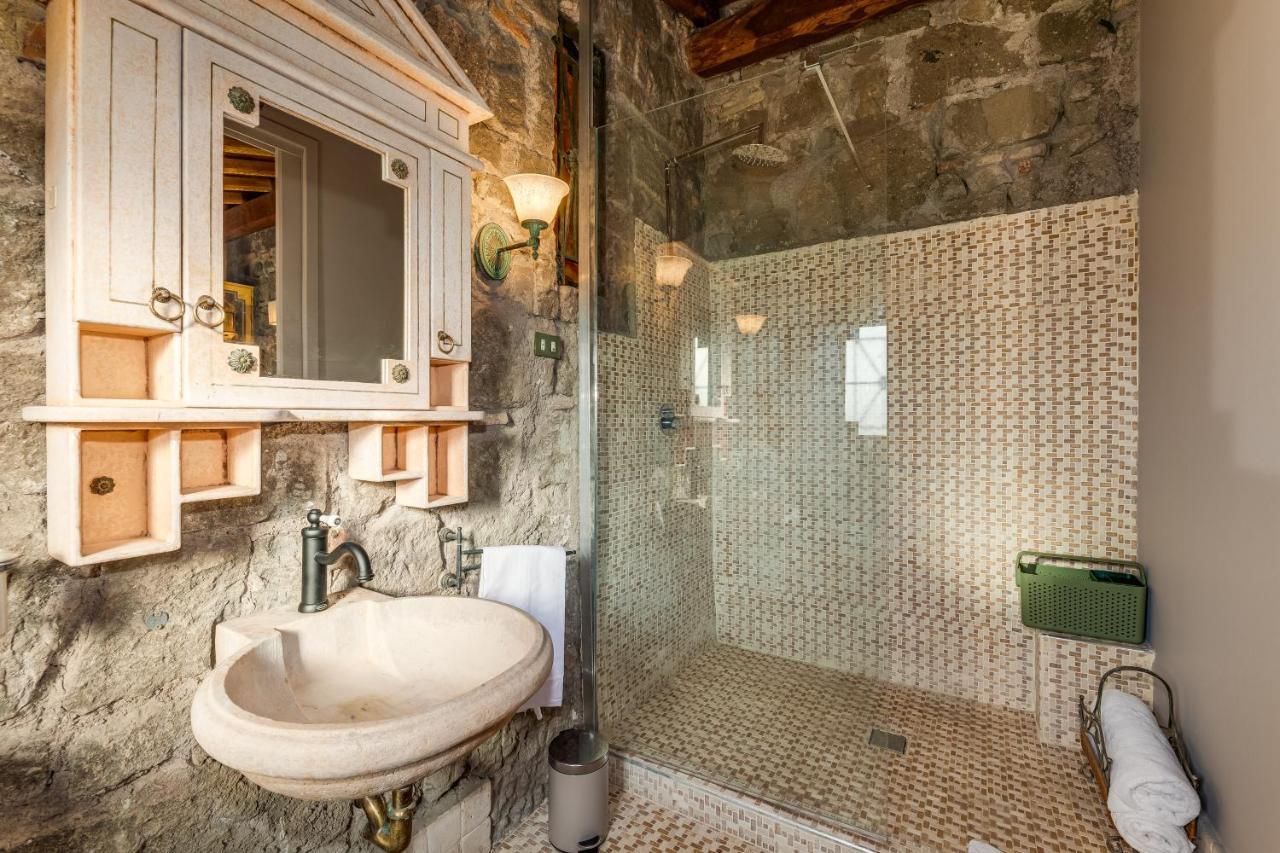 Roman Oasis Villa チャンピーノ エクステリア 写真