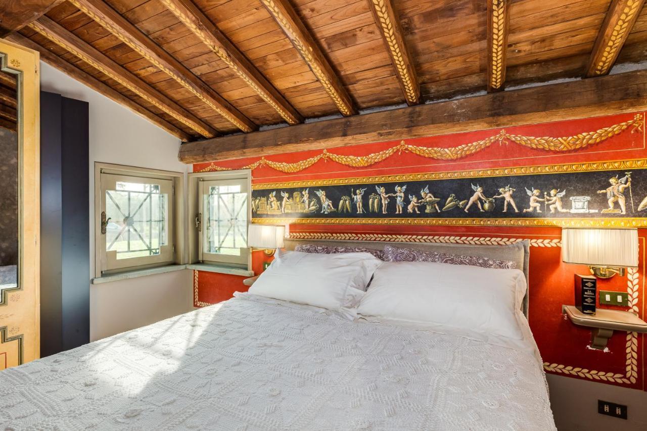 Roman Oasis Villa チャンピーノ エクステリア 写真