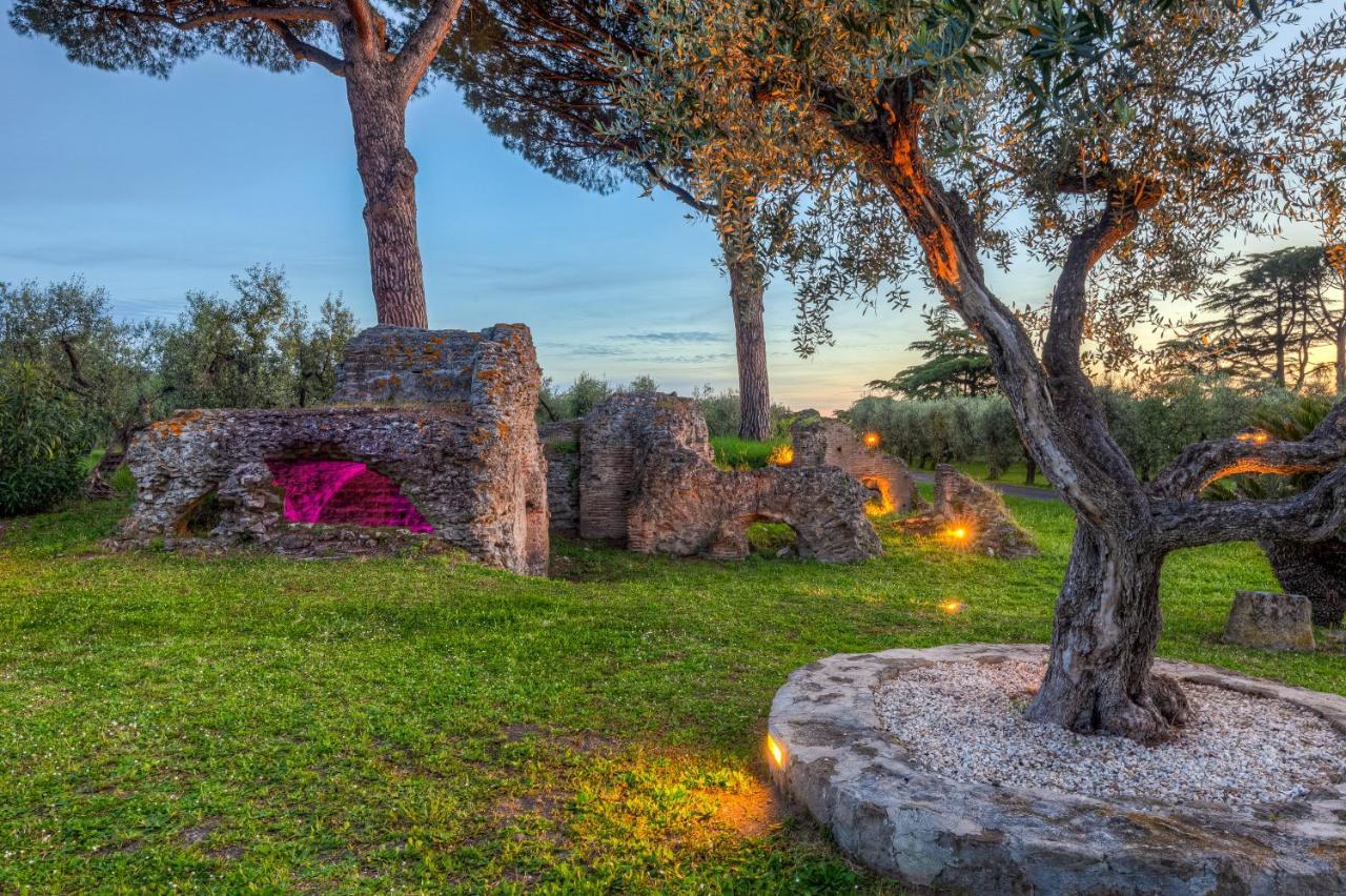 Roman Oasis Villa チャンピーノ エクステリア 写真
