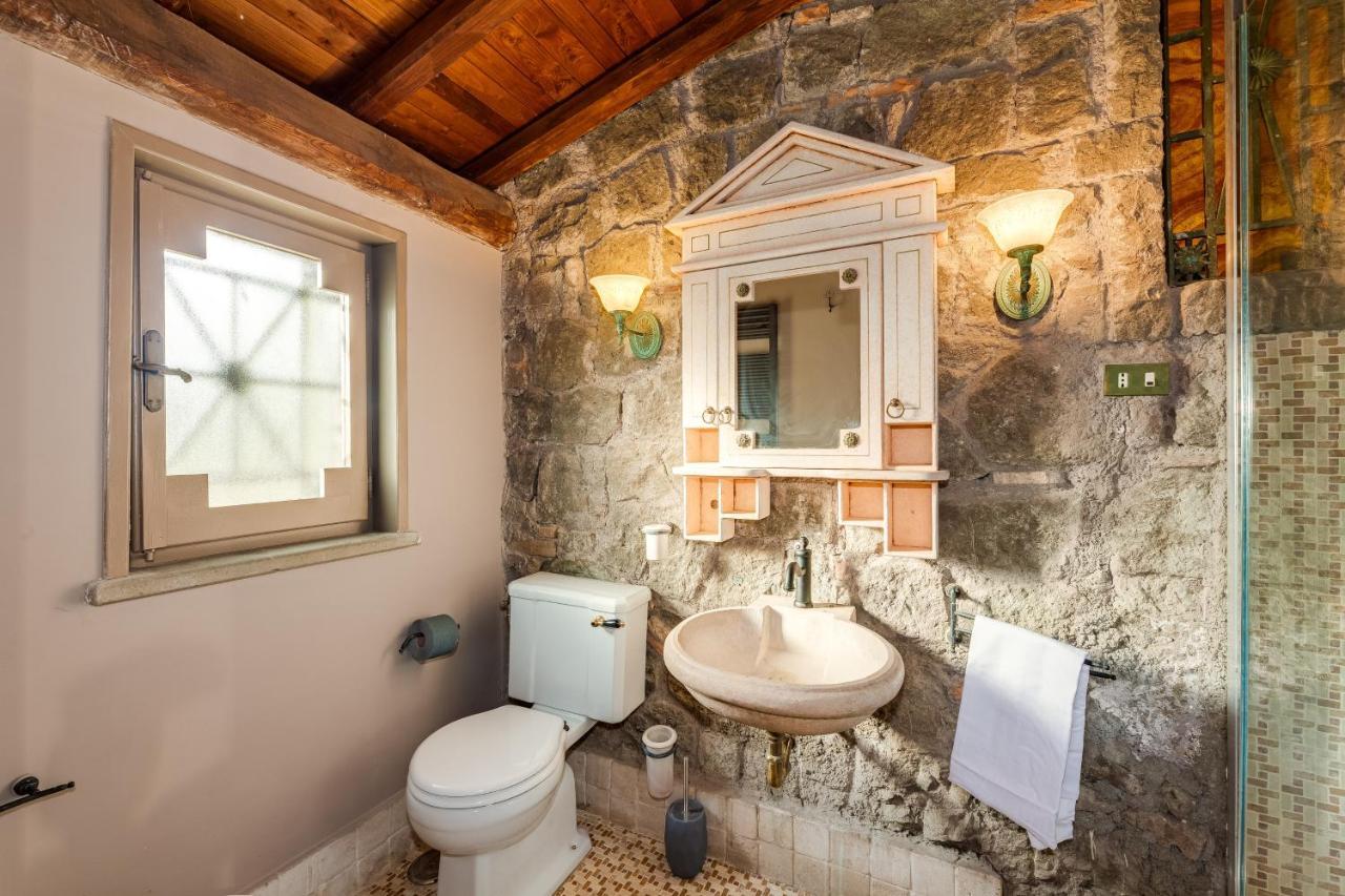 Roman Oasis Villa チャンピーノ エクステリア 写真